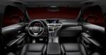 Lexus RX450h F-Sport 2013 года